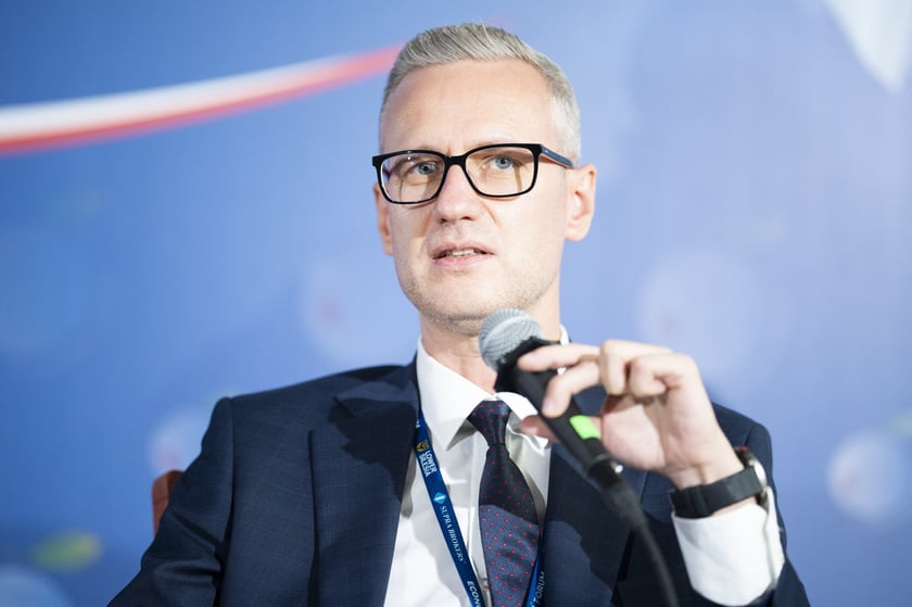 Prof. Bartłomiej Nita, Uniwersytet Ekonomiczny we Wrocławiu